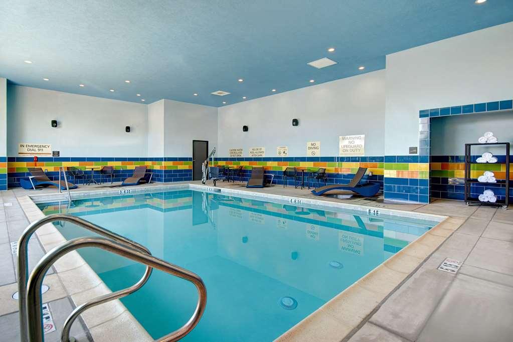 Hampton Inn & Suites Ontario Rancho Cucamonga Tiện nghi bức ảnh
