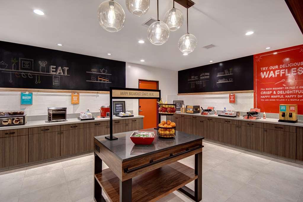 Hampton Inn & Suites Ontario Rancho Cucamonga Ngoại thất bức ảnh