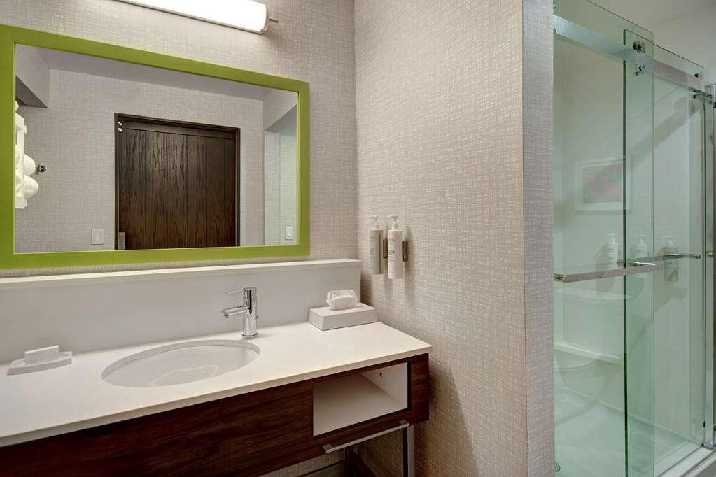 Hampton Inn & Suites Ontario Rancho Cucamonga Ngoại thất bức ảnh