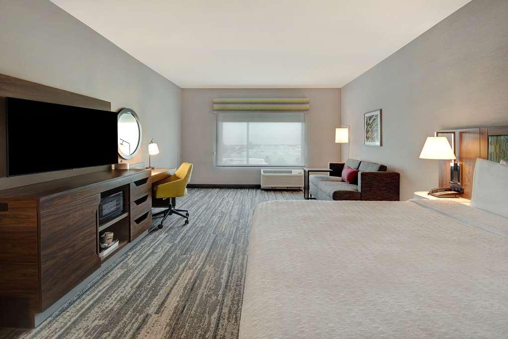 Hampton Inn & Suites Ontario Rancho Cucamonga Phòng bức ảnh