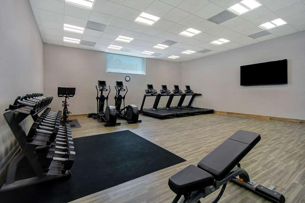 Hampton Inn & Suites Ontario Rancho Cucamonga Tiện nghi bức ảnh