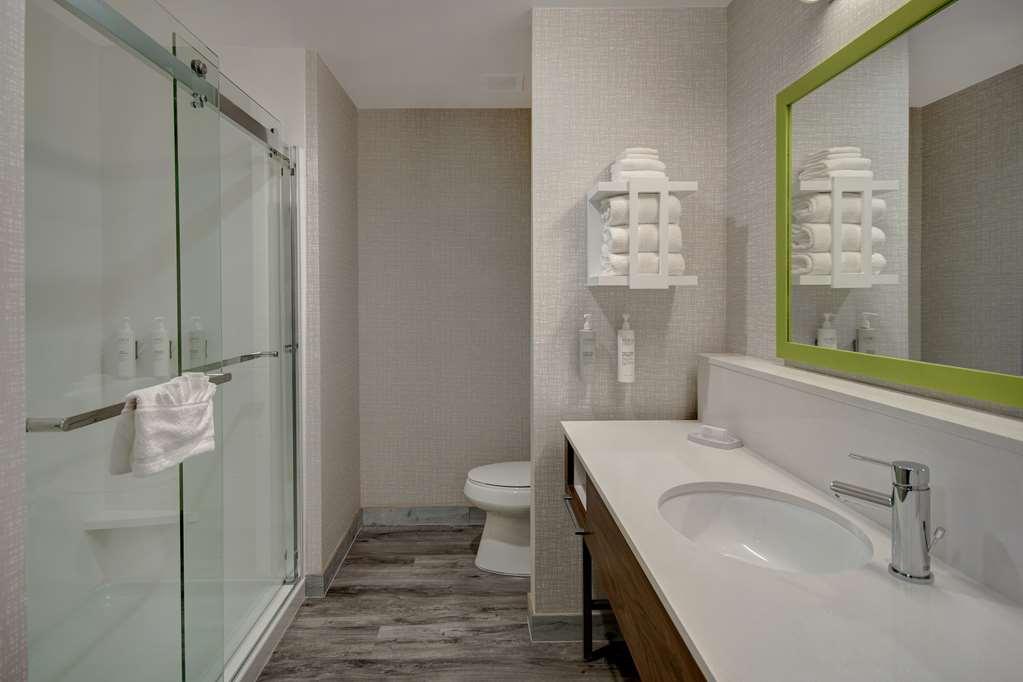 Hampton Inn & Suites Ontario Rancho Cucamonga Ngoại thất bức ảnh