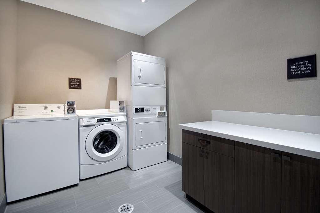 Hampton Inn & Suites Ontario Rancho Cucamonga Tiện nghi bức ảnh