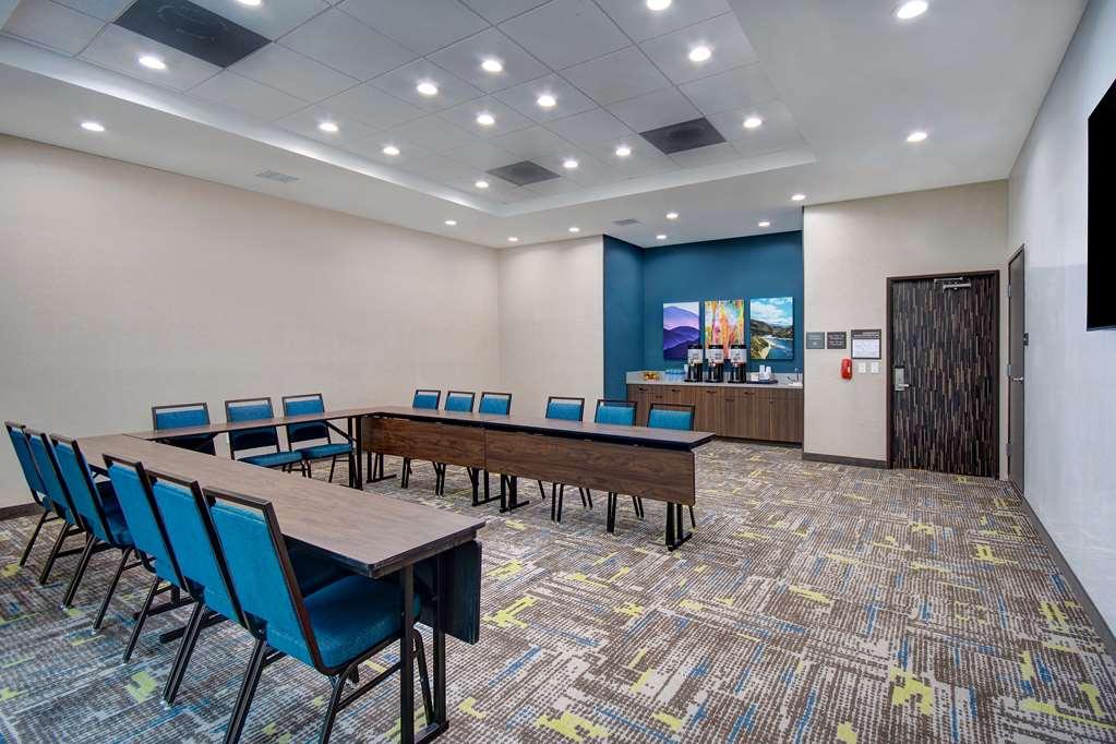 Hampton Inn & Suites Ontario Rancho Cucamonga Tiện nghi bức ảnh