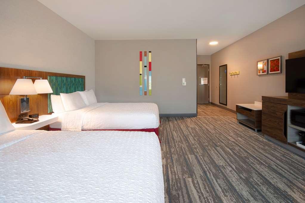 Hampton Inn & Suites Ontario Rancho Cucamonga Phòng bức ảnh